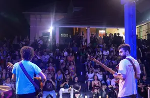 Piauí lidera investimentos em cultura e vira referência nacional (Foto: Reprodução)