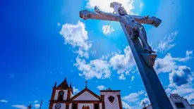 Piauí oferece destinos tranquilos para quem quer fugir da folia no Carnaval (Foto: Reprodução)