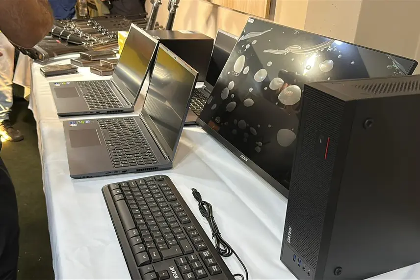 Piauí recebe 50 fuzis e equipamentos para reforçar a Segurança Pública