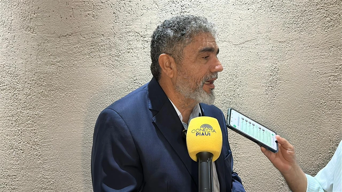 Piauí recebe 50 fuzis e equipamentos para reforçar a Segurança Pública