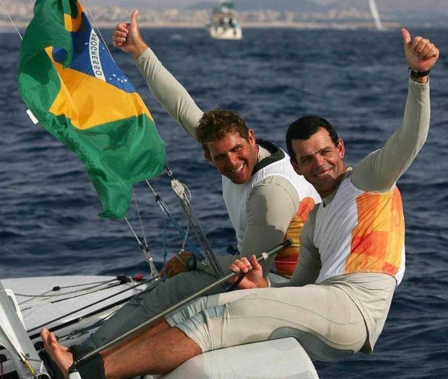 Piauí receberá fórum esportivo com Magic Paula, Lars Grael e André Heller