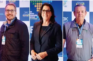 Piauí sedia fórum com ídolos do esporte; inscrições estão abertas! (Foto: Reprodução)