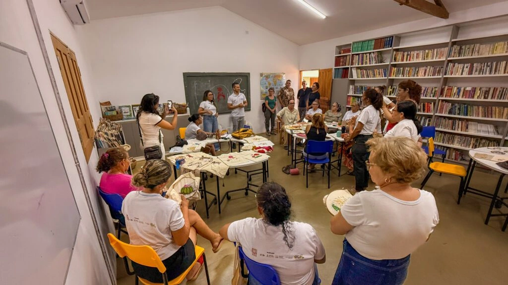 Piauí sediará primeira conferência do país sobre metas globais de sustentabilidade