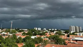 Piauí terá Carnaval chuvoso com possibilidade de temporais, alerta Semarh (Foto: Reprodução/Secom)