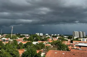 Piauí terá Carnaval chuvoso com possibilidade de temporais, alerta Semarh (Foto: Reprodução/Secom)