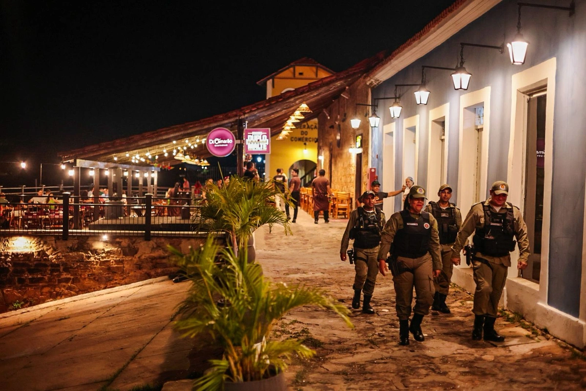 Piauí zera feminicídios e reduz índices de criminalidade durante Carnaval 2026