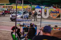 Piauí zera feminicídios e reduz índices de criminalidade durante Carnaval 2026