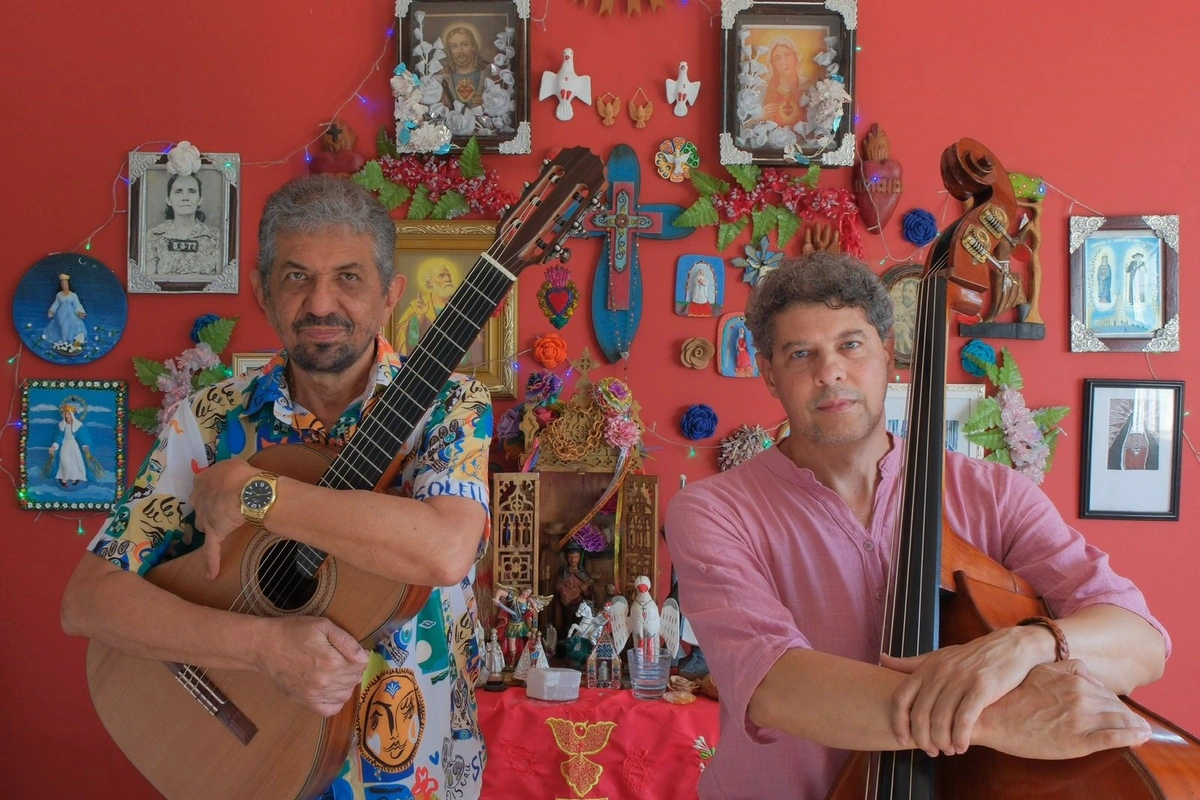 Piauiense Cleivan Paiva será um dos homenageados no 27º Festival Jazz & Blues