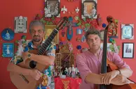 Piauiense Cleivan Paiva será um dos homenageados no 27º Festival Jazz & Blues