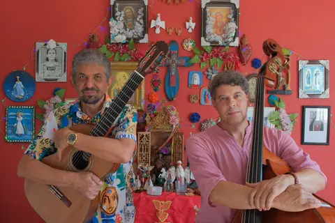 Piauiense Cleivan Paiva será um dos homenageados no 27º Festival Jazz & Blues