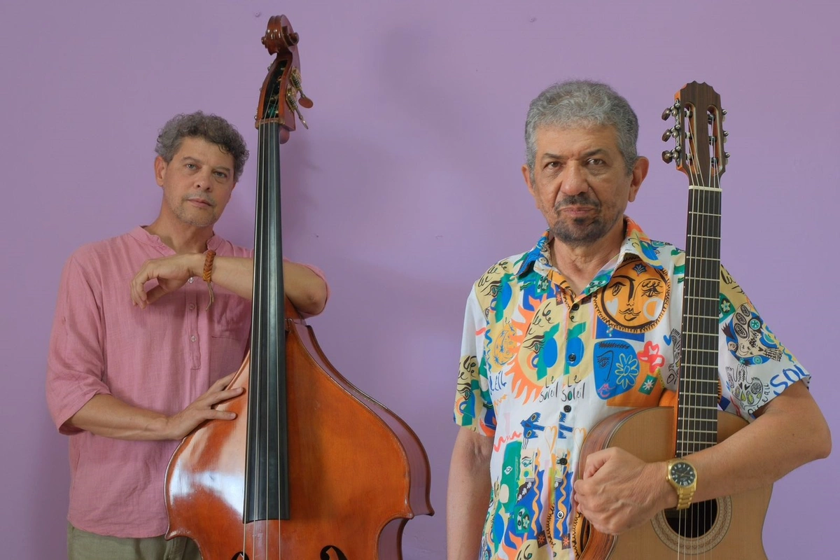 Piauiense Cleivan Paiva será um dos homenageados no 27º Festival Jazz & Blues