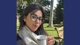 Piauiense Gabriela Martins morre aos 31 anos após complicações cirúrgicas em SP (Foto: Reprodução)