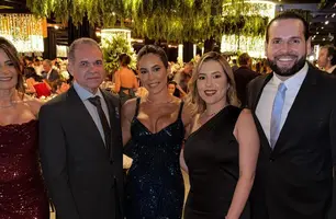 Piauiense Isabela Cortez se forma em medicina pela Santa Casa ABC, em São Paulo (Foto: Instagram)