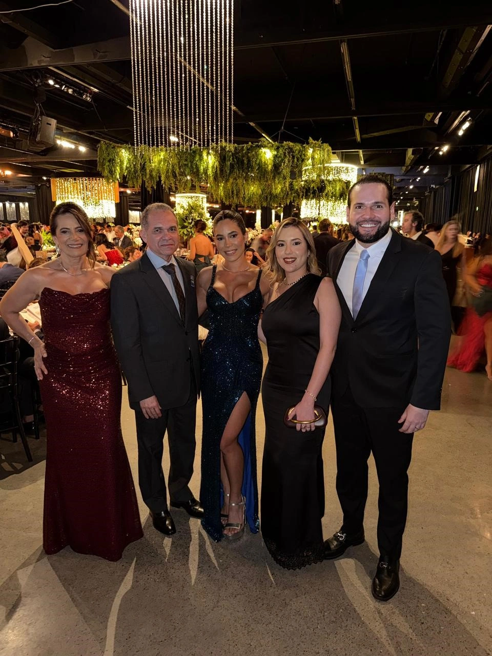 Piauiense Isabela Cortez se forma em medicina pela Santa Casa ABC, em São Paulo