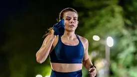 Piauienses de destaque em dia de atividade física e prática esportiva (Foto: Instagram)