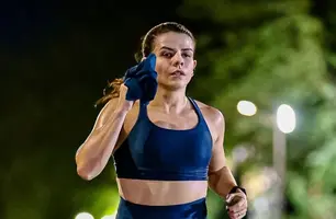 Piauienses de destaque em dia de atividade física e prática esportiva (Foto: Instagram)