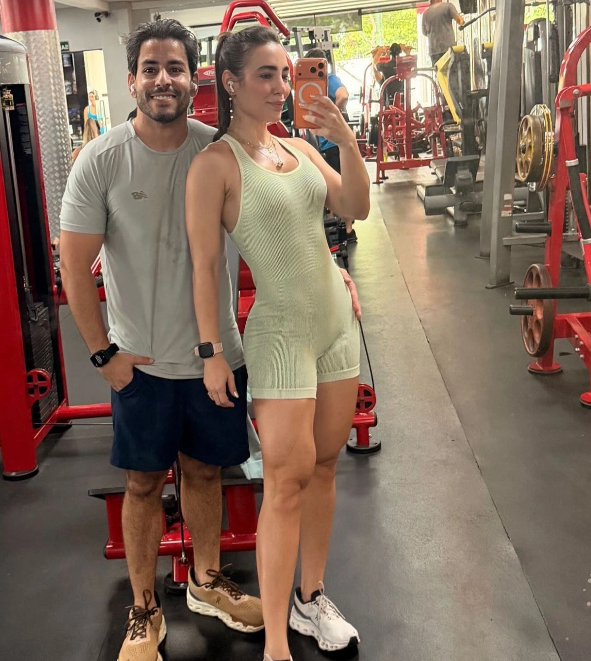 Piauienses de destaque em dia de atividade física e prática esportiva