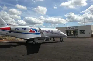 Picos entra em pacote federal de R$ 424 milhões para aeroportos do Nordeste (Foto: Reprodução)