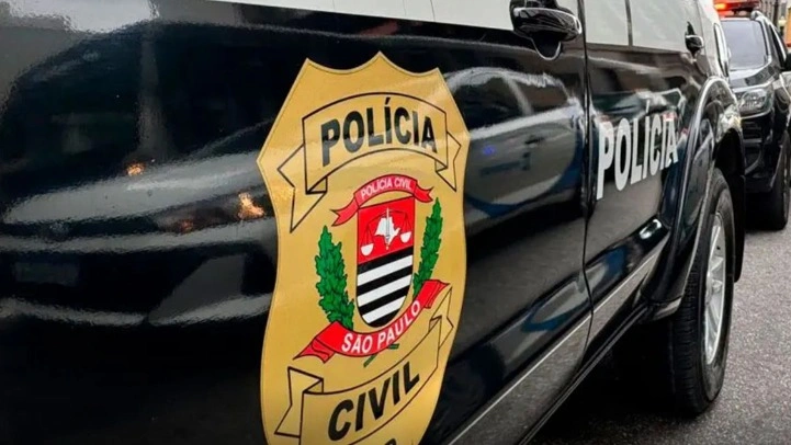 Polícia Civil de São Paulo