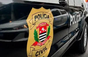 Polícia Civil de São Paulo (Foto: Reprodução)