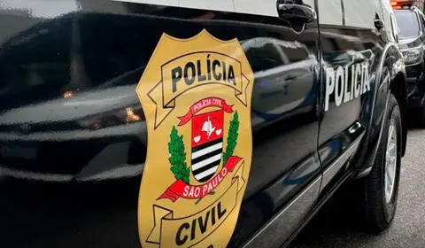 Polícia Civil de São Paulo