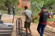 Polícia Civil prende cinco suspeitos de tráfico na zona sul de Teresina