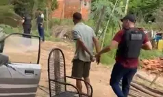 Polícia Civil prende cinco suspeitos de tráfico na zona sul de Teresina