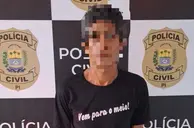 Polícia Civil prende suspeito de arrombamentos em Teresina