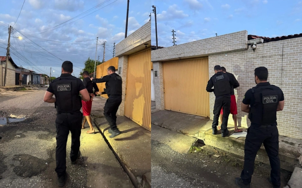 Polícia deflagra Operação Cartão Fantasma contra fraude com cartões de crédito