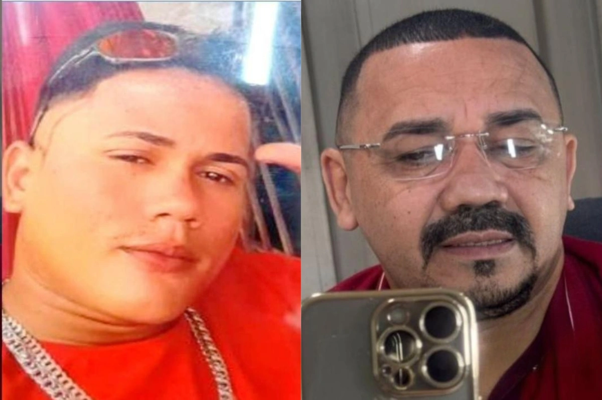 Polícia divulga identidade de foragido suspeito da morte de empresário em Teresina