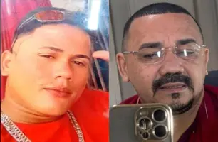 Polícia divulga identidade de foragido suspeito da morte de empresário em Teresina (Foto: Reprodução)