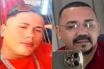Polícia divulga identidade de foragido suspeito da morte de empresário em Teresina