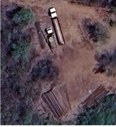 Polícia Federal desarticula grupo suspeito de furtar trilhos ferroviários no Piauí