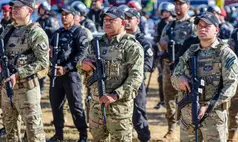 Polícia Militar reforça segurança em Teresina e no interior do Piauí para Carnaval