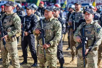 Polícia Militar do Piauí