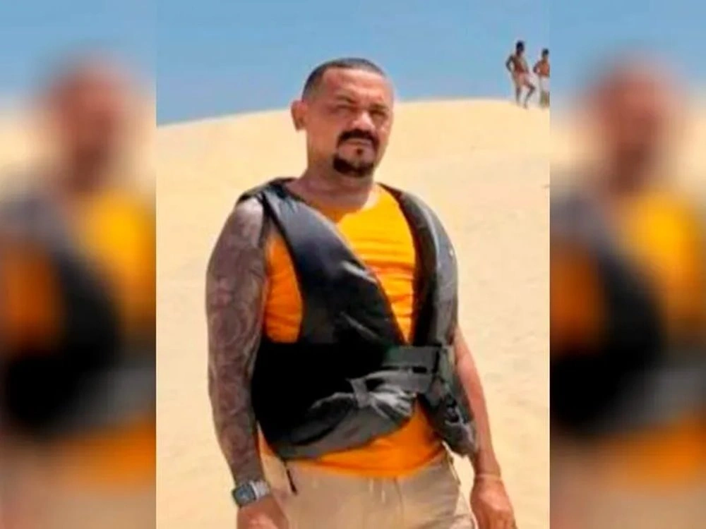 Polícia prende em Altos mais um suspeito do latrocínio de comerciante de ouro