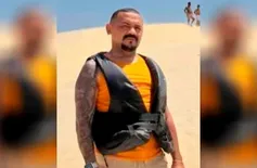 Polícia prende em Altos mais um suspeito do latrocínio de comerciante de ouro