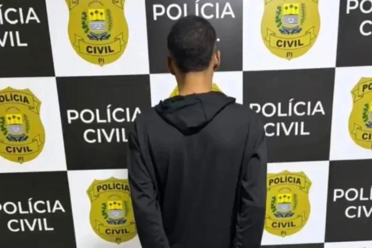 Polícia prende suspeito de envolvimento na morte de cantor Vicente Barão em Picos