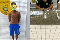 Ponto de tráfico de drogas é desarticulado em Parnaíba