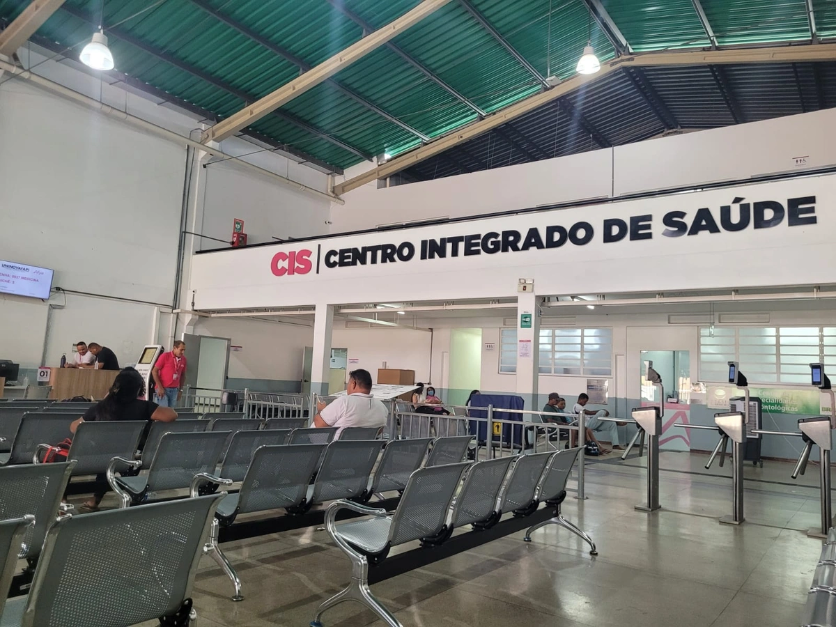 População pode agendar consultas em mais de 20 especialidades na Afya Uninovafapi