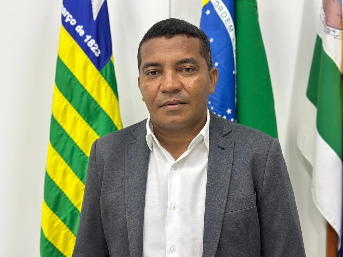 Prefeito Aluízio Vaz