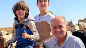 Prefeito de Itumbiara passa mal após morte de netos e genro (Foto: Reprodução)