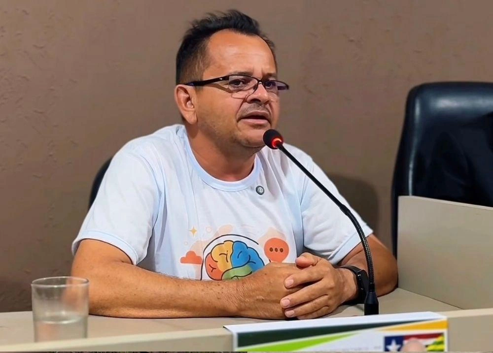 Prefeito Juvenal reforça parceria institucional na abertura do ano legislativo