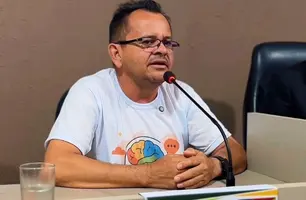 Prefeito Juvenal reforça parceria institucional na abertura do ano legislativo (Foto: Reprodução)