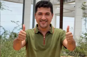 Prefeito Wilton Coutinho esclarece gestão do abastecimento de água em Massapê (Foto: Reprodução)