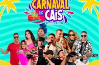 Prefeitura de Amarante divulga programação oficial do Carnaval no Cais 2026