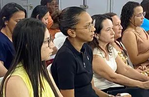 Prefeitura de Amarante realiza Simpósio de Saúde 2026 com foco em inovação (Foto: Reprodução)