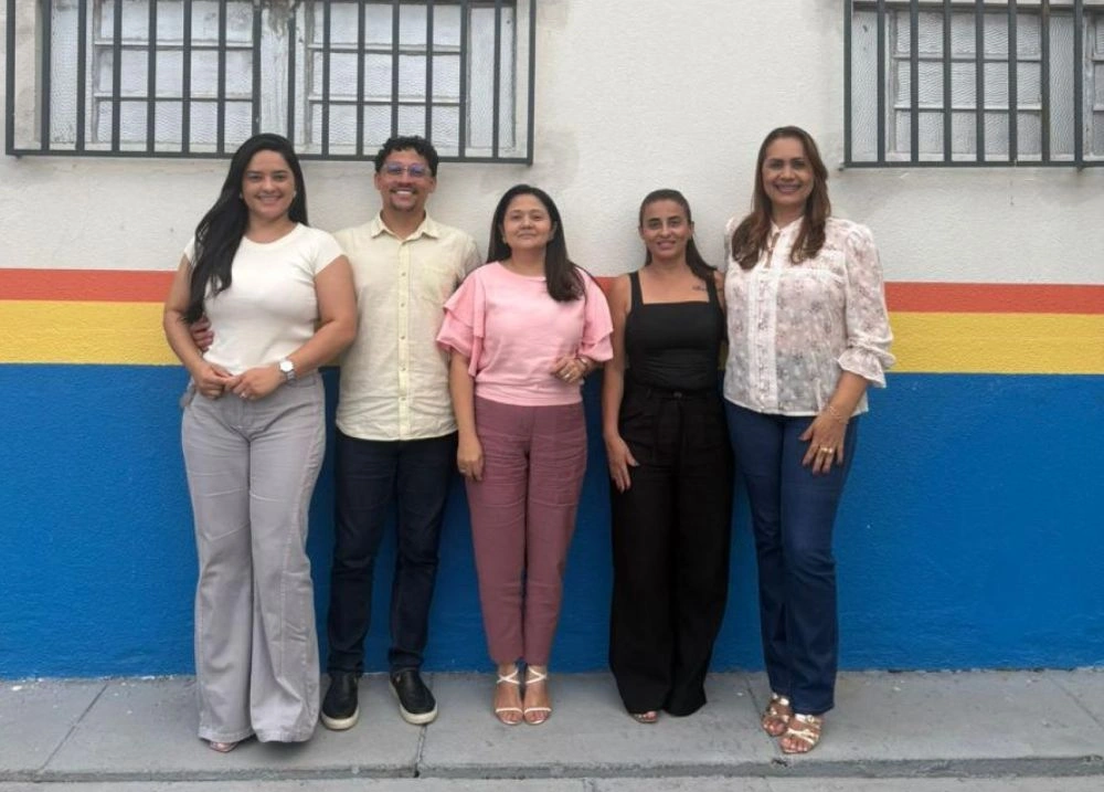 Prefeitura de Anísio de Abreu reforça controle e qualifica ações do SUAS