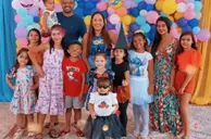 Prefeitura de Cocal de Telha promove mais uma edição do Bloquinho Kids