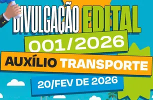 Prefeitura de Demerval Lobão lança bolsas para estudantes (Foto: Reprodução)